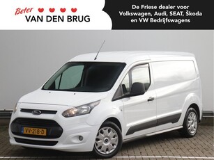 Ford Transit Connect 1.6 TDCI L2 Trend 96pk 3 zitplaatsen