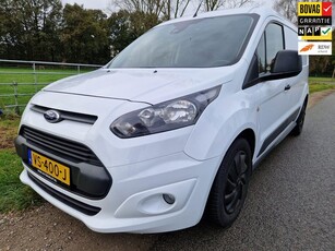 Ford Transit Connect 1.6 TDCI L2 Trend Camper opgebouwd!!!!