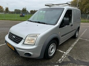 Ford TRANSIT CONNECT APK 28-6-2025 Euro 5 Marge