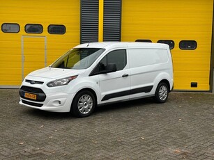 Ford TRANSIT CONNECT EU6 maxi Airco/Cruise/Navi/Camera