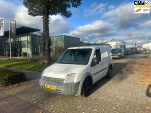 Ford Transit Connect T200S 1.8 TDCi