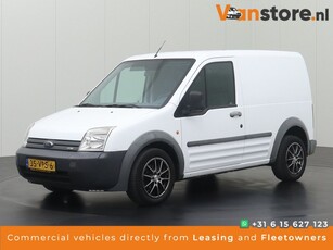 Ford Transit Connect T200S 1.8 TDCi (bj 2008)