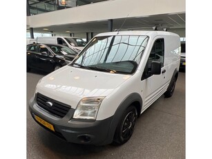 Ford Transit Connect T200S 1.8 TDCi Economy Edition