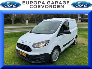 Ford Transit Courier 1.5 TDCI Economy Edition DEALER