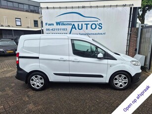 Ford Transit Courier 1.5 TDCI Trend Airco Navi trekhaak