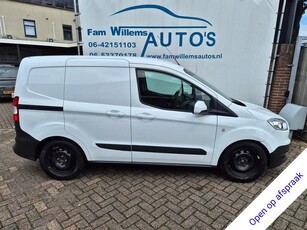 Ford Transit Courier 1.5 TDCI Trend Airco schuifdeur Navi