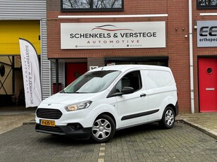 Ford Transit Courier 1.5 TDCI Trend / BTW / Navigatie /