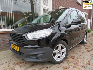 Ford Transit Courier 1.5 TDCI Trend Navi Cruise