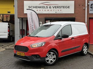 Ford Transit Courier 1.5 TDCI Trend / Navigatie / Cruise /