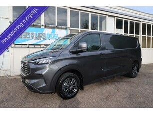 Ford Transit Custom 170PK NIEUW UIT VRD. LEVERBAAR!