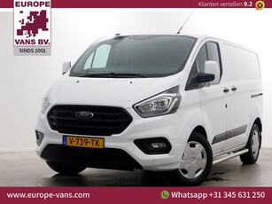 Ford Transit Custom 2.0 TDCI 130pk E6 L1H1 Trend