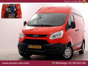 Ford Transit Custom 2.0 TDCI 130pk E6 L1H2 Trend