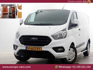 Ford Transit Custom 2.0 TDCI 130pk E6 L2H1 Trend