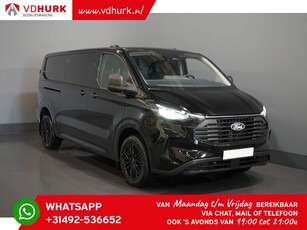 Ford Transit Custom 2.0 TDCI 170 pk Aut. L2 18