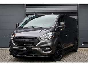 Ford Transit Custom 2.0 TDCI AUT Limited 170 PK CarPlay