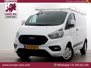 Ford Transit Custom 2.0 TDCI E6 L1H1 Trend