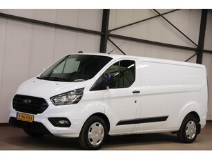 Ford Transit Custom 2.0 TDCI L2H1 AUTOMAAT