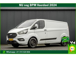 Ford Transit Custom 2.0 TDCI L2H1 Automaat Euro 6 130