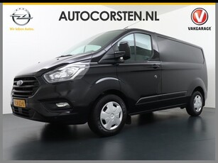 Ford Transit Custom 2.0D 130PK L1H1 3pers. Airco PDC-a+v