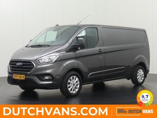 Ford Transit Custom 2.0TDCI 130PK Automaat Lang Limited