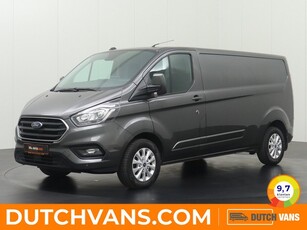 Ford Transit Custom 2.0TDCI 130PK Lang Limited Airco