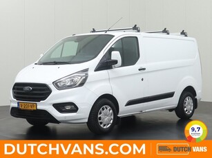 Ford Transit Custom 2.0TDCI Business+ Navigatie