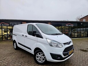 Ford Transit Custom 2.2 TDCI/airco/cruise.control