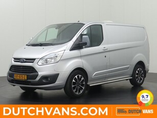 Ford Transit Custom 2.2TDCI 155PK Limited Sport Marge