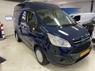 Ford Transit Custom 270 2.2 TDCI L1H1 Trend