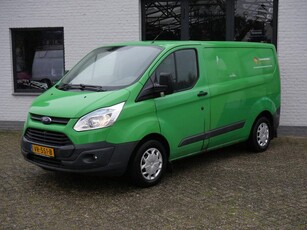 Ford Transit Custom 270 2.2 TDCI L1H1 Trend Airco Navi Pdc