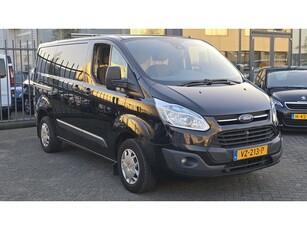 Ford Transit Custom 270 2.2 TDCI L1H1 Trend DC