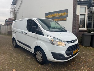 Ford Transit Custom 270 2.2 TDCI L1H1 Trend