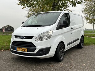 Ford Transit Custom 270 2.2 TDCI L1H1 Trend Rijdt perfect *