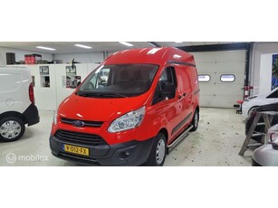 Ford Transit Custom 290 2.0 TDCI L1H2 Trend