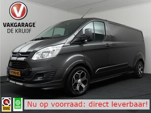 Ford Transit Custom 290 2.0 TDCI L2H1 Sport Trekhaak