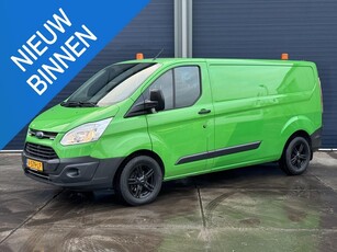 Ford Transit Custom 290 2.0 TDCI L2H1 Trend AIRCO / CRUISE