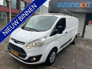 Ford Transit Custom 290 2.0 TDCI L2H1 Trend AIRCO I