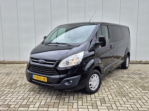 Ford Transit Custom 290 2.0 TDCI L2H1 Trend DC (bj 2017)