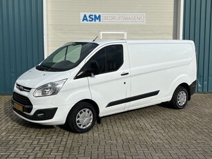 Ford Transit Custom 290 2.2 126Pk TDCI L2H1 Trend / Cruise