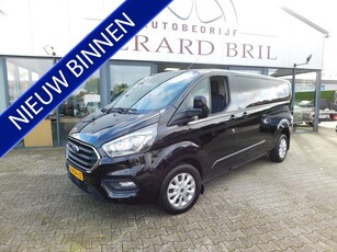 Ford Transit Custom 300 2.0 TDCI L2H1 177PK Limited Camera