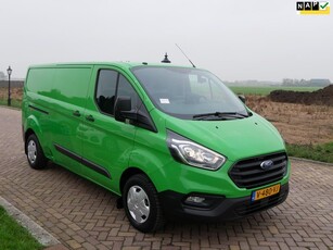 Ford Transit Custom 300 2.0 TDCI L2H1 77kW Trend AC NAVI