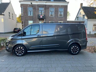 Ford Transit Custom 310 2.0 TDCI L2H1 SPORT RAPTOR EERSTE