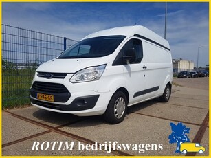 Ford Transit Custom 310 2.0 TDCI L2H2 MOTOR DEFECT inruil