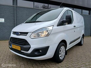 Ford Transit Custom 2.2 TDCI 1e Eigenaar/Airco/Apk 11-'25