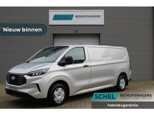 Ford Transit Custom 320 2.0 TDCI L2H1 Trend 150pk -