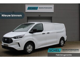 Ford Transit Custom 320 2.0 TDCI L2H1 Trend 170pk - 2x