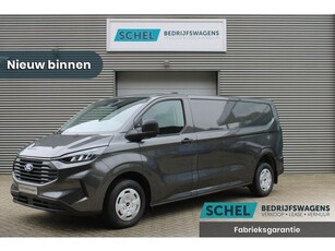 Ford Transit Custom 320 2.0 TDCI L2H1 Trend 170pk -