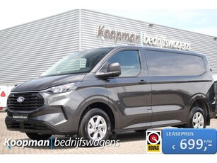 Ford Transit Custom 320 2.0TDCI 170pk Automaat L1H1 Trend