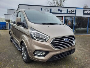 Ford Transit Custom 320 L2H1 Tourneo VIP Sport 185pk