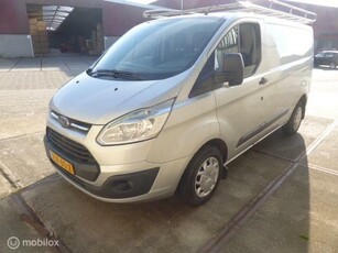 Ford Transit Custom 330 2.2 TDCI L1H1 Trend